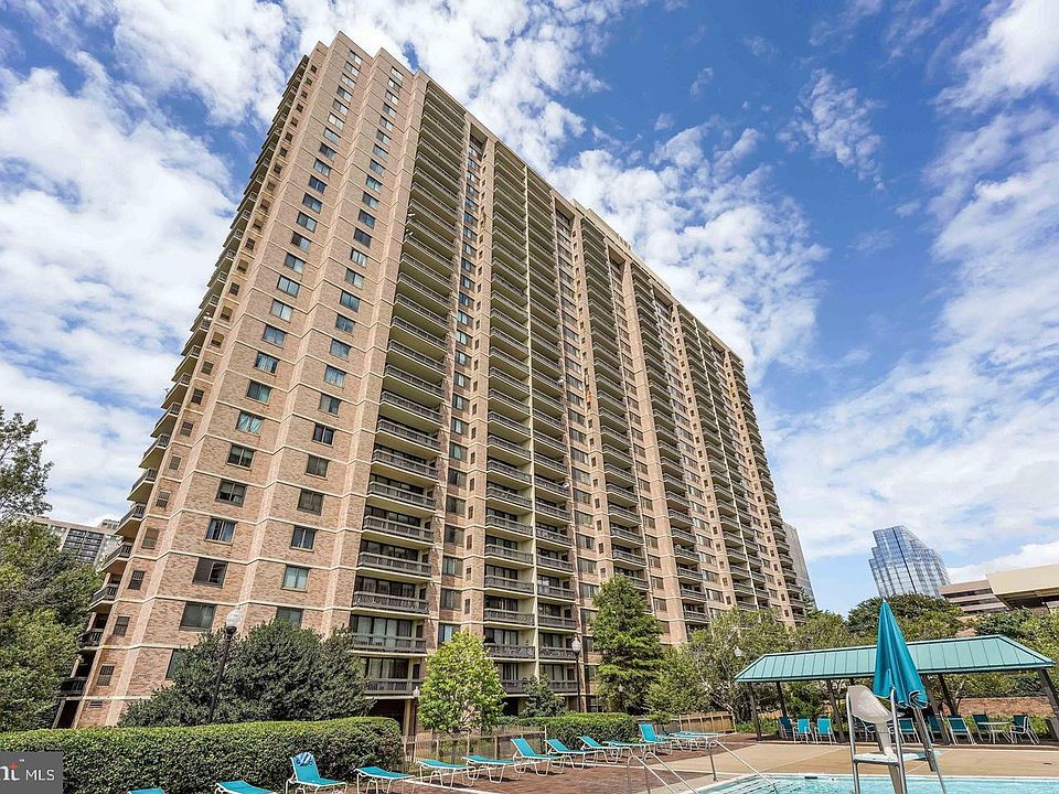 1st image of 3701 S George Mason Dr Unit 1315N