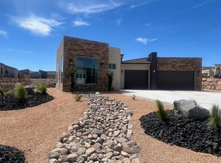 3035 W Sesia Way, Saint George, UT 84770