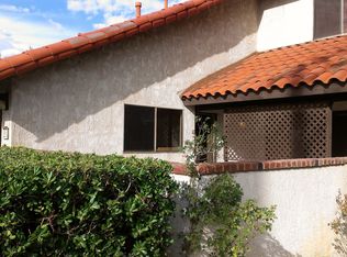 16760 Green Tree Blvd APT 20, Victorville, CA 92395