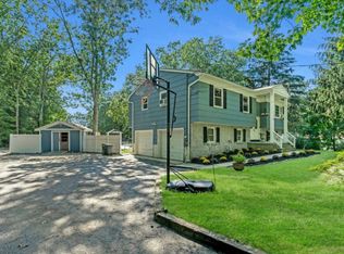 532 Frank Applegate Rd, Jackson, NJ 08527