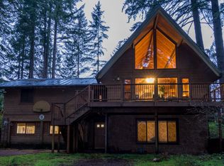 18660 S Greenview Dr, Oregon City, OR 97045