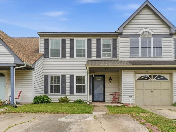 404 Sheepshead Ln, Virginia Beach, VA 23452