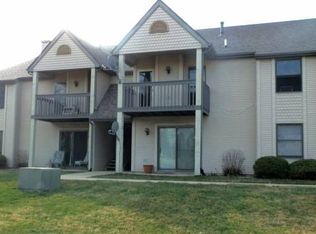 3502 Timberbridge Dr APT D, Valparaiso, IN 46383
