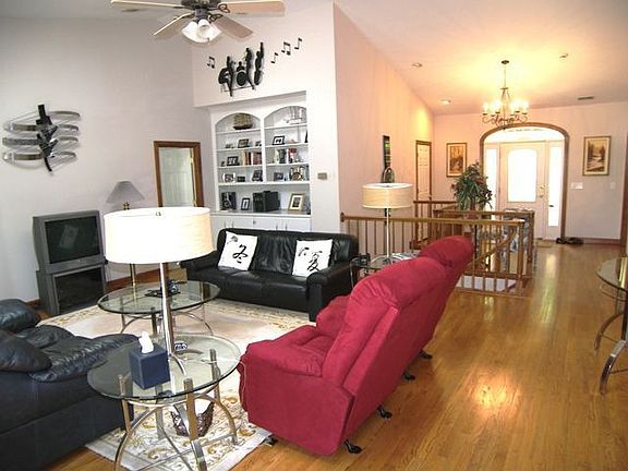 Great Room another