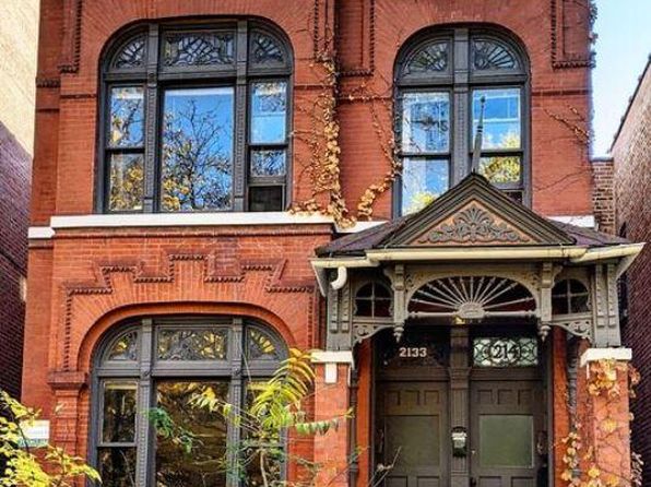 2133 W Evergreen Ave #CH