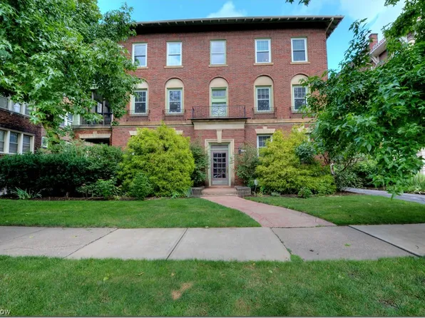 2635 Euclid Heights Blvd APT 3, Cleveland Heights, OH 44106