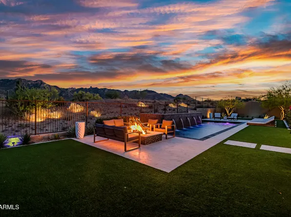 13127 E SAND HILLS Road, Scottsdale, AZ 85255