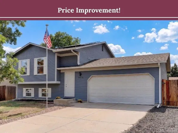 1878 S Fundy Way, Aurora, CO 80017