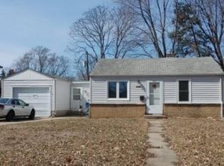 7410 4th Ave S, Richfield, MN 55423