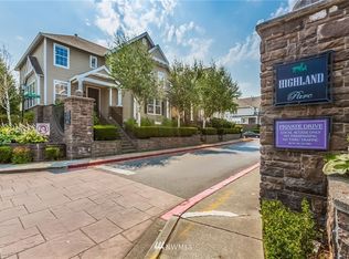 22730 NE 4th Ln, Sammamish, WA 98074