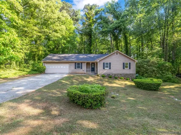 1430 Hillside Pl SE, Conyers, GA 30094