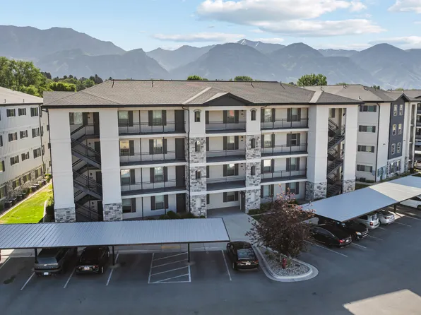 1700 S Sandhill Rd W #E-301, Orem, UT 84058