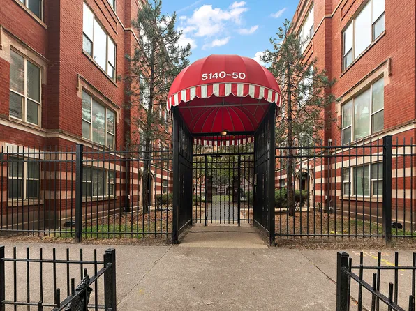 5150 S King Dr #2A, Chicago, IL 60615