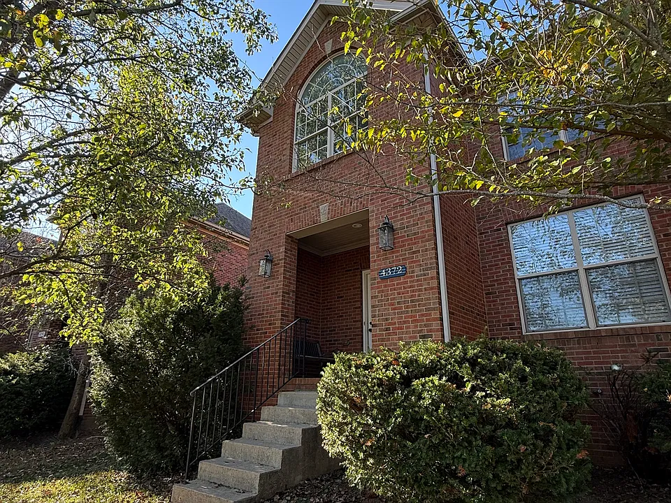 4372 Clearwater Way #0