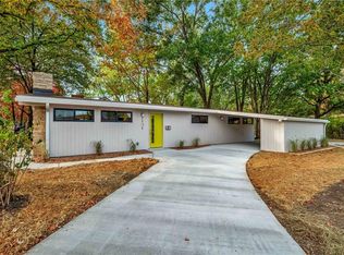 1101 Hilltop Dr, Lawrence, KS 66044