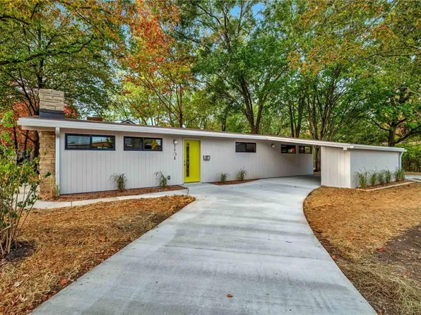 1101 Hilltop Dr, Lawrence, KS 66044