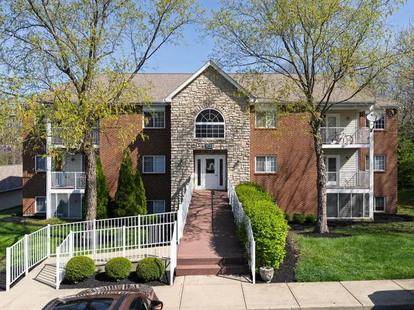 388 Marian Ln APT 8, Florence, KY 41042