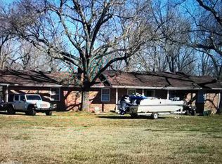 642 Tracy Ferry Rd, Mountain Home, AR 72653