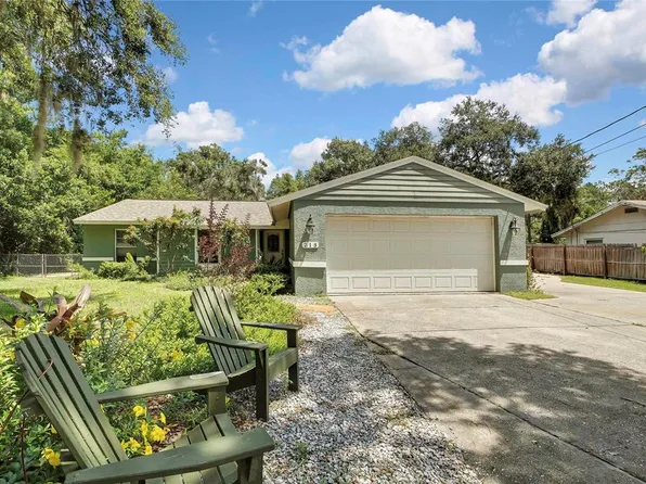 213 Orange Dr, Lutz, FL 33548