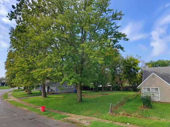 2127 Dawnlight Ave, Columbus, OH 43211