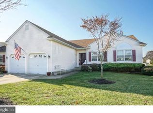 11 Tara Ln, Delran, NJ 08075