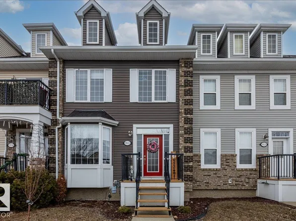 9822 104th Ave, Morinville, AB T8R 0C2