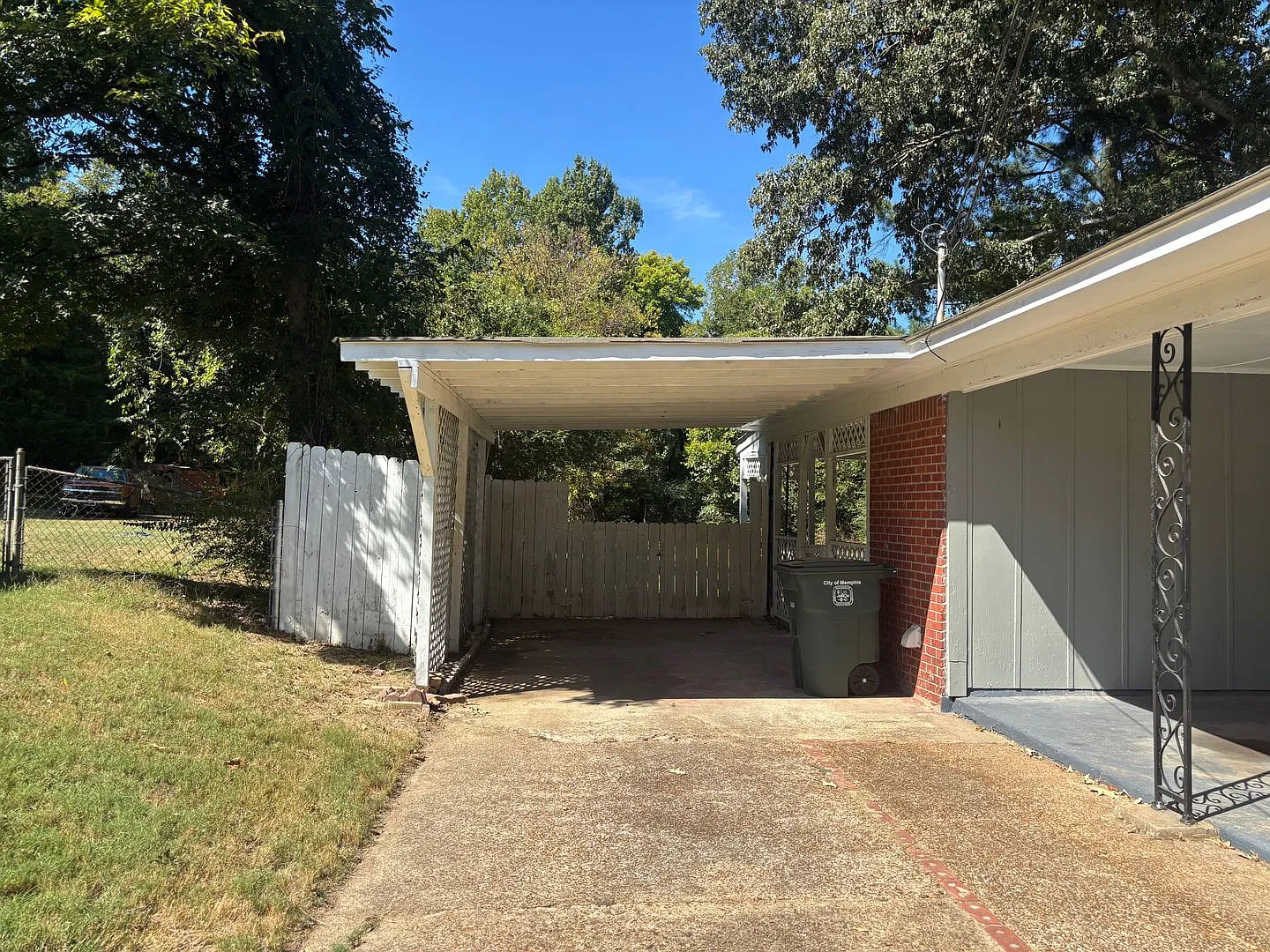Half off 1st Full Months Rent Special Welcome to 3957 Balfour St! — Photo 2