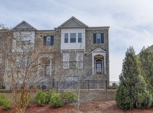4174 Butler Dr UNIT 96, Atlanta, GA 30341
