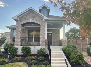 1805 Lakota Ln, Leander, TX 78641