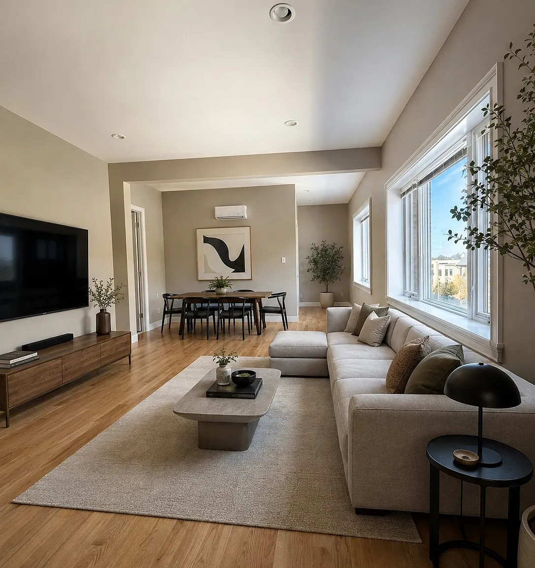 1 bed, 750 sqft, $2,595 — Photo 4