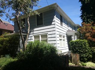 602 36th Ave, Seattle, WA 98122