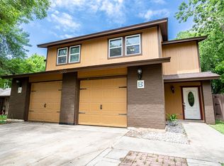 5000 Coffee Cup Cv, Austin, TX 78744