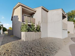 4601 Carlisle Blvd NE APT C1, Albuquerque, NM 87109