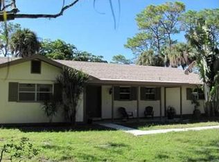 2661 F Rd, Loxahatchee, FL 33470