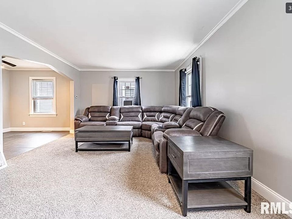 2324 W Barker Ave, West Peoria, IL 61604 Zillow