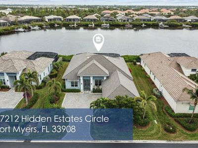 17212 Hidden Estates Cir, Fort Myers, FL, 33908
