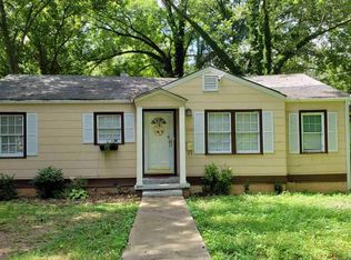 1250 Oakland Ter SW #B, Atlanta, GA 30310