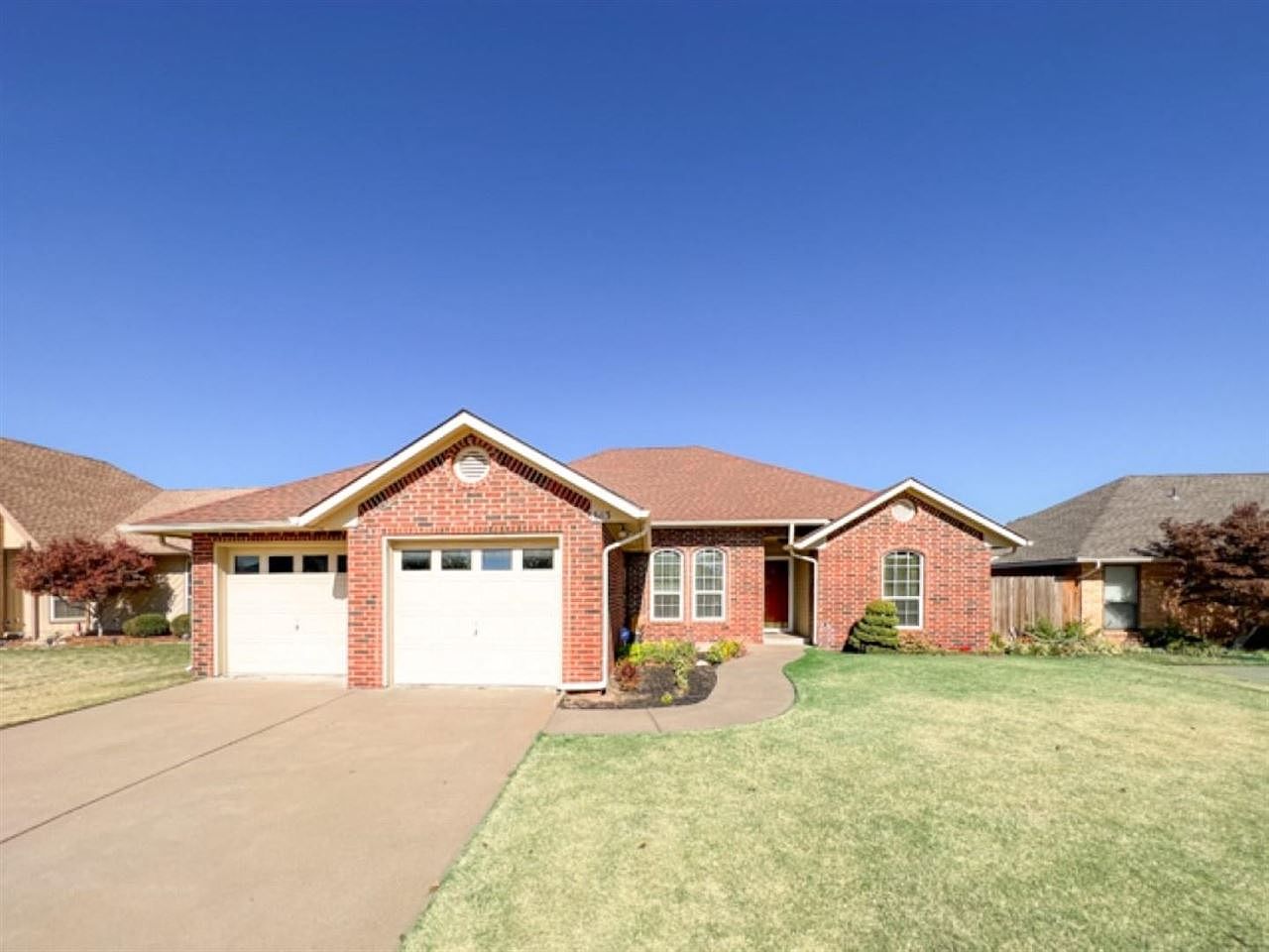 613 Shamrock Cir, Ponca City, OK 74601 Zillow