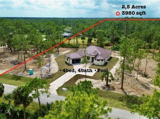 3076 8th Ave NE, Naples, FL 34120