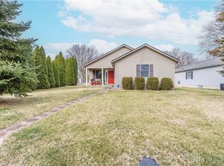 208 Upway Dr, Piqua, OH 45356