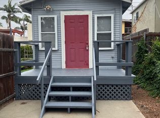 1052 Pennsylvania Ave #1/2, San Diego, CA 92103