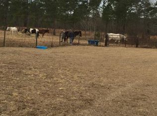 2376 Friendship Rd, Barnwell, SC 29812