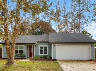 5162 Saddle Horn Dr S, Jacksonville, FL 32257