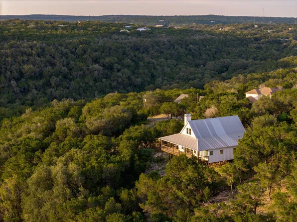 4010 Summit Dr, New Braunfels, TX 78132