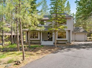 57516 Lark Ln, Sunriver, OR 97707