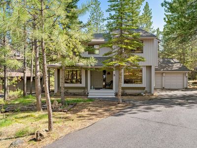 57516 Lark Ln, Sunriver, OR, 97707