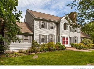 56 Newton Rd, Woodbridge, CT 06525