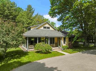301 Easy St, Harbor Springs, MI 49740