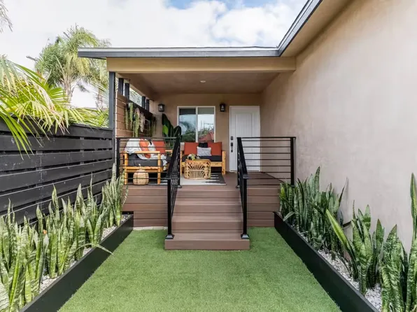 1111 5th Ave, Chula Vista, CA 91911