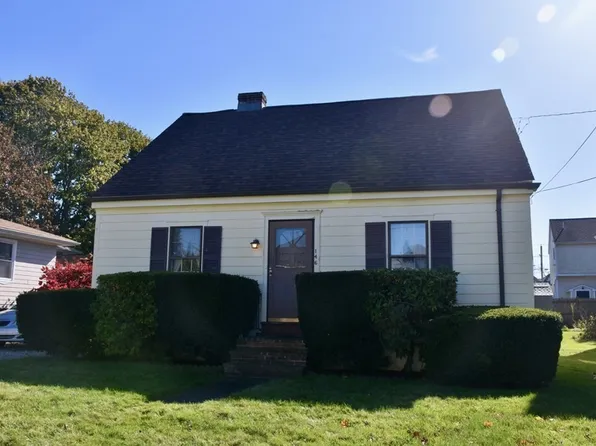 146 Allord St, New Bedford, MA 02744